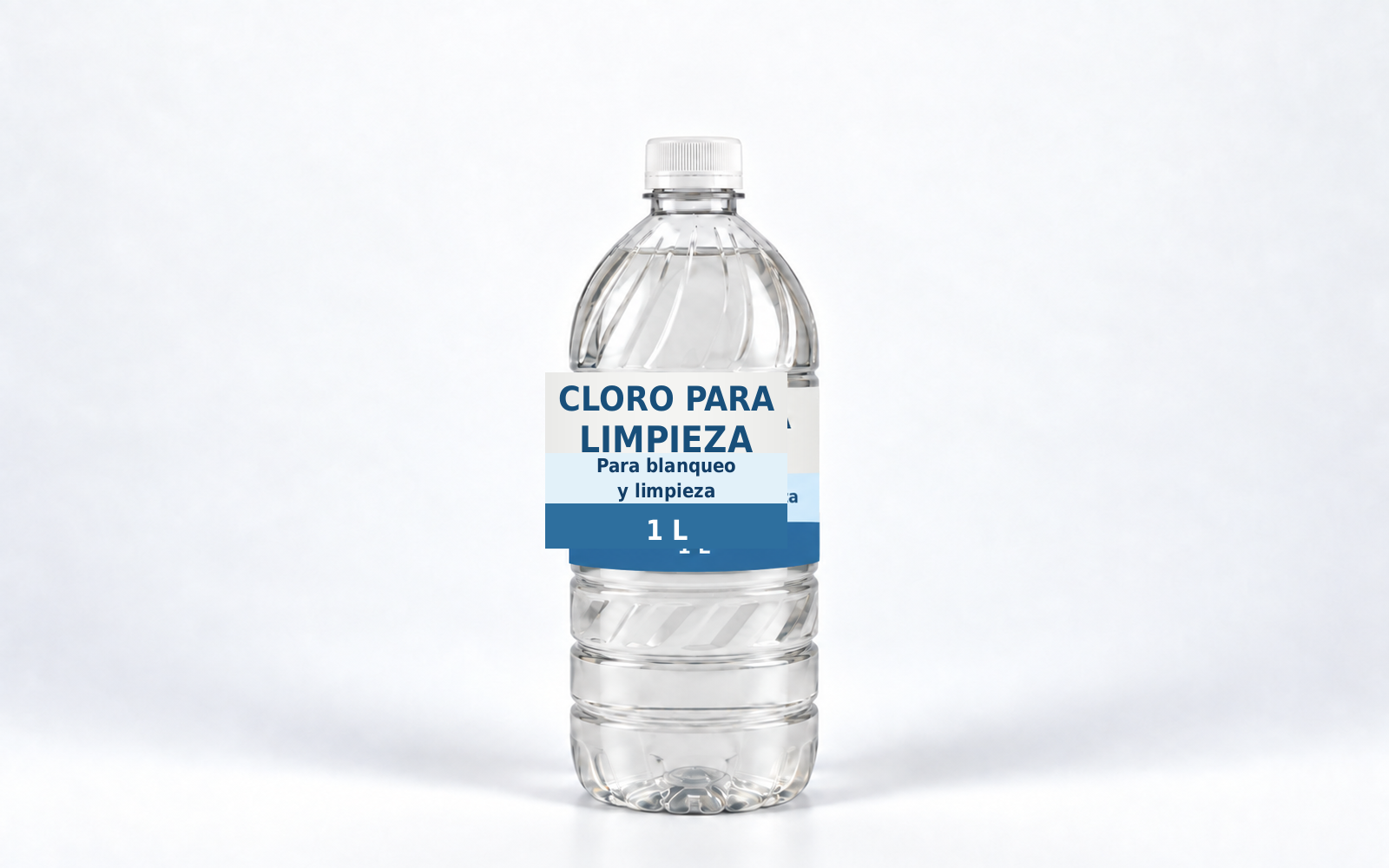 Cloro para Limpieza