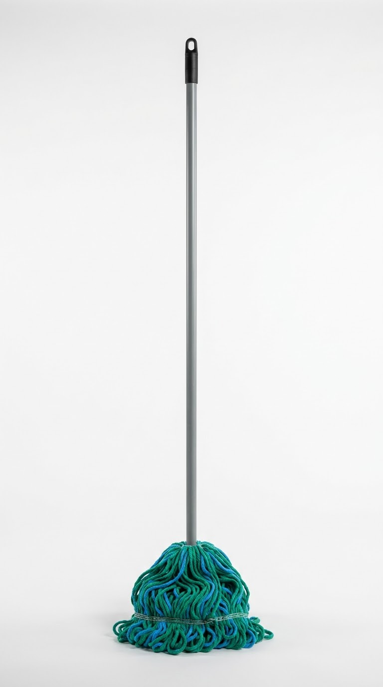 Trapeador Industrial 330 g